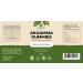 Amazing Botanicals Akuamma Gummies - High Potency Daily Wellness Gummy, Vegan, Non-GMO, Gluten-Free Herbal Supplement - 250MG Per Gummy with Natural Wild Berry Flavor (30 Count) 30 Count (Pack of 1) - Buy Online on GoSupps.com