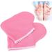 Qukaim Paraffin Treatment Foot Caps Nursing Foot Cover Paraffin Wax Therapy Foot Cover for Thermal Insulation Foot Care Foot Bath Liners and Paraffin Treatment Gloves - Buy Online on GoSupps.com