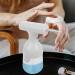 Beavorty 1 Set Electric Face Wash Foam Maker Facial Cleansers Foam Maker Electric Dog Cleaning Foam Soap Dispenser for Pet Bath Bathroom - Buy Online on GoSupps.com