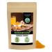Turmeric powder (1kg) 100% natural purple turmeric powder turmeric root gently dried and ground of course without additives vegan 1 kg (1 Pack)