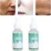 Fyearfly Green Tea Skin Care Serum Hydrating Facial Serum 2 Pack 30ml Green Tea Revitalizing Serum Brightening Firming Moisture Serum Antioxidant Facial Serum - Buy Online on GoSupps.com