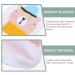 Healifty Baby Umbilical Support Belt - Cartoon Snail Toddler Design | 17x14cm - Buy Online on GoSupps.com