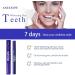 Teeth Whitening Pen - Stain Remover for Whitening Teeth - Effective, Painless & Travel-Friendly - Buy Online on GoSupps.com
