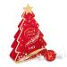 Lindt Sapin Lindor Milk 370 g