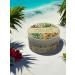 Greenwich Bay Aloe Oat Body Butter - Luxurious Moisturizing Cream with Aloe Vera & Oat Extract | 8 oz - Shop Internationally - Buy Online on GoSupps.com