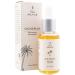 Skin Care Coenzyme Q10 Serum 1fl.oz. (30ml) - Rejuvenating Antioxidant - Replenishes Hydration on Skin - Improves Fine Wrinkles - Improves Skin Tone - 50% of Profits Donated to Charity