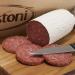 Battistoni Salami & Summer Sausage Gift Box - Gourmet Selection for Meat Lovers - Buy Online on GoSupps.com