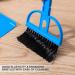POPETPOP Mini Broom and Dustpan Set for Small Pets - Cage and Desk Cleaner - Random Color - Buy Online on GoSupps.com