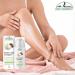 Vitamol Bio Naturell Cashmere Velvety Body Cream - 150 ml - Buy Online on GoSupps.com