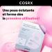 COSRX The Peptide Collagen Lifting Glow Masques Hydrogel Visage Soin de la Peau 3 Pi ces Masque Visage au Collag ne Essentiels de Voyage Masque de Nuit Soins Cor ens de la Peau Korean Skincare - Buy Online on GoSupps.com