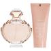 Paco Rabanne Olympea 2.7oz Edp Spray 3.4oz Sensual Body Lotion 2pc Set Women 2count 2.7 Ounce (Pack of 1) - Buy Online on GoSupps.com