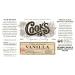 Cooks Pure Vanilla Powder - 4.5 oz 2 Pack, Gourmet Fresh Premium Vanilla - Buy Online on GoSupps.com