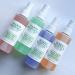 Mario Badescu Facial Spray Collection 2 Fl Oz (Pack of 4) - Hydrating Mist Set - Buy Online on GoSupps.com
