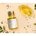 Naepo Raw Perilla Oil 50ml | Cold-Pressed Korean Perilla Oil | Nutrient-Rich & Omega-3 | Versatile Cooking Oil - Buy Online on GoSupps.com