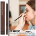 Maquillage Des Yeux Crayons Yeux Waterproof Pigmentation Haute Intense Crayons yeliner tanches Texture Glissante Stylo de Maquillage Haute Pigmentation et Longue Dur e pour Femmes et - Buy Online on GoSupps.com
