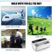 Insulin Refrigerator Mini Medicine Refrigerator Portable car Fridge Compact Insulin Cooler Travel case for Diabetics Carrying On Working School Office - Buy Online on GoSupps.com