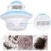 New Indoor Mosquito Killer Small Insect Trap Bug Zapper Bedroom Flying Bugs Trap Safety for Babies and Pregnant Women Blue - Buy Online on GoSupps.com