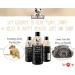 Pet Oatmeal Anti-Itch Shampoo & Conditioner - Soothes Allergies, Dry Skin & Itchiness! Smells Amazing! (1 btl) - Buy Online on GoSupps.com