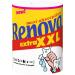 Renova MAX ABSORPTION EXTRA XXL Paper Towel 1 roll White Large