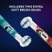 Oral-B Kids Electric Toothbrush - Disney Pixar Toy Story | Ages 3+ | Electric Toothbrush for Kids - Buy Online on GoSupps.com