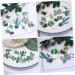 Anneome Alloy Charms Cactus Accessories Greenery Bulk Plants 3d Plant Charm Collection Cartoon Plant Bag Vintage Ornament - Buy Online on GoSupps.com