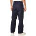 KOI James Men's Elastic Scrub Pants - Zip Fly, Drawstring Waist - Navy (Large) - Buy Online on GoSupps.com
