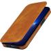 BRART Wallet Case for iPhone 13/13 Pro/13 Pro Max PU Leather Magnetic Protective Flip Case Cover with Credit Card Slot Viewing Stand Shockproof TPU (Color : Yellow Size : 13pro max 6.7") 13pro max 6.7" Yellow - Buy Online on GoSupps.com