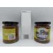 Arran Fine Foods Apple and Ale Chutney Bundle with Mollymae Bookmark | 2 x 190g - Buy Online on GoSupps.com