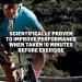 Science in Sport Energy Caffeine Gels - 22g Carbohydrates, 75mg Caffeine, Citrus Flavor - 6 Pack - Buy Online on GoSupps.com