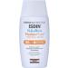 ISDIN Fotoprotector Fusion Fluid Mineral Baby SPF50 (50ml) | Gentle 100% Mineral Sunscreen for Babies and Kids - Buy Online on GoSupps.com