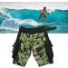 Wetsuit Shorts 2.5mm Thick Stretch Men's Pants with Pocket | XL Size for Surfing, Snorkeling, Diving | Durable & Wear-Resistant - Buy Online on GoSupps.com