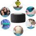 Bandage Tape 4 PCS Self Adhesive Bandage Wrap Breathable Non-Woven Wrist Tape Stretch Elastic Bandage Vet Wrap for Sports Supply Ankle Sprains Protection Black 177 * 1inch - Buy Online on GoSupps.com