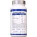 Power Mind Nootropic for Concentration & Memory | Cognizin Citicoline Bacopa Tyrosine Guarana Vitamin B Complex & Magnesium | Made in DE | International Shipping Available - Buy Online on GoSupps.com