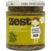 Zest | Basil Pesto Vegan | 6 x 340G