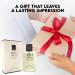 Aqua Fresh Sensual Woody Fragrance for Men | Long Lasting Cologne Aromatic Scent Eau de Parfum Natural Spray - Great Holiday Gift 3.4 Fl Oz/100 Ml - Buy Online on GoSupps.com