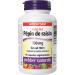 Webber Naturals Grape Seed 100 mg Extra Strength 90 Capsules Antioxidant Support Vegan & Magnesium 500 mg 60 Tablets Enhanced Absorption Mineral Supports Bone and Muscle Functions Vegan Seed + Magnesium 500 mg - Buy Online on GoSupps.com