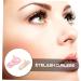 4pcs Cat's Paw Eyelash Curler Set - Heated Beauty Makeup Tools for Perfect Eyelashes | International Shipping - Buy Online on GoSupps.com