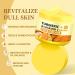 Turmeric Face Cream Vitamin C Face Moisturiser Brightening Vitamin C Cream for Face Anti Aging Face Cream Dark Spot Remover for Face Moisturizing Turmeric Day Cream for Radiant Skin - Buy Online on GoSupps.com