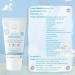 Kids Face Moisturizer - Organic Plant-Based Lotion for Sensitive Skin | Day/Night Cream for Kids & Teens - 2.53fl.oz - Buy Online on GoSupps.com