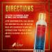 The Mane Choice A-MAZ-ZON Hair Day Gloss Leave-In Conditioner - Hydrating & Nourishing Formula with Biotin, Vitamins C, D, E - Buy Online on GoSupps.com