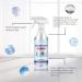 Air Conditioner Cleaner Spray - 120ml Rinse-Foam Spray Ac Coil Cleaner Foaming Air Conditioner Coil Cleaner Spray for Dust Dirt - Buy Online on GoSupps.com