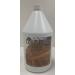 Teak Minus Teak Wood Cleaner Gallon gallon
