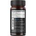 Upgraded Formulas Nano Magnesium Supplement 3rd Party Clinical Trial Improves Deep Sleep up to 250% REM Sleep Up to 160% in only 14 Nights - Enhances Calm 30 Capsules - Buy Online on GoSupps.com