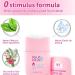 Toddler Hair Gel - Broken Hair Finishing Cream Hair Glue Stick for Wigs Hair Pomade Stick 2.7 Fl. Oz Wax Stick for Flyaways Shaping Gel Cream for Kids Baby Hair and Smoothing Flyaways Pochy - Buy Online on GoSupps.com