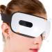 Verdingly Touch Electrical Eye Massage Device - Soothing Heat Air Pressure & Vibration for Fatigue Relief - Buy Online on GoSupps.com