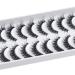 3D False Eyelashes - Handmade Natural Look Fluffy Strip Lashes | Multipack of 10 Pairs (Hyal09W) - Shop Internationally - Buy Online on GoSupps.com