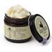 Hearth and Homestead: Handmade Whipped Tallow Balm Organic Moisturizer Body Butter with Infused Olive Oil for Eczema Rosacea Baby (Lavender) - Buy Online on GoSupps.com