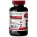 Buy Creatine Capsules - Creatine Tri Phase for Muscle & Brain Growth - 90 Tabs - Enhances Memory & Anaerobic Capacity - Buy Online on GoSupps.com
