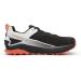 ALTRA Women's Olympus 4 Trail Running Shoe 7 - Black/White - Buy Online on GoSupps.com