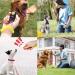 IRYNA 5 Pack Clickers for Dog Training Practical Dog Clicker Training Pet Training Clickers Tool Colorful Dog Clickers Button Training Clickers Dog Whistles with Comfortable Wrist Strap - Buy Online on GoSupps.com